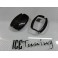 Capa Em Fibra De Carbono Para Chave Original Mercedes Benz Classe A, B, C, E, S,...
