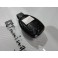 Capa Em Fibra De Carbono Para Chave Original Mercedes Benz Classe A, B, C, E, S,...