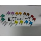 Kit 16 Fus&iacute;veis MINI-ATC