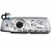 D-LITE headlights BMW E36 Lim./Touring 92-98_ daytime running light