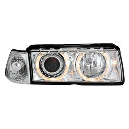 headlights BMW E36 Coup&eacute; 92-98