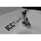 Kit 2 Fus&iacute;veis 30 AMPERES AGU