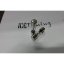 Kit 2 Fus&iacute;veis 35 AMPERES AGU