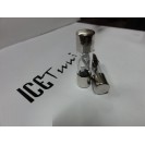 Kit 2 Fus&iacute;veis 40 AMPERES AGU