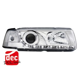 DAYLINE headlights BMW E36 Coup&eacute; 92-98 _drl-optic