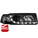DAYLINE headlights BMW E36 Coup&eacute; 92-98 _drl-optic