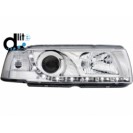 D-LITE headlights BMW E36 Coupé 92-98_ daytime running light