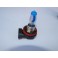 Lampadas De Halogenio Brancas HOD H11 55W 6500k DIAMOND BLUE C/Garantia 6 Meses