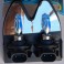 Lampadas De Halogenio Brancas HOD 9005 / HB3 60W 6500k DIAMOND BLUE C/Garantia