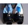 Lampadas De Halogenio Brancas HOD 9006 / HB4 51W 6500k DIAMOND BLUE C/Garantia