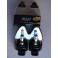 Lampadas De Halogenio Brancas HOD 9006 / HB4 51W 6500k DIAMOND BLUE C/Garantia