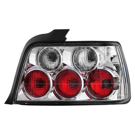 taillights BMW E36 Lim. 92-98