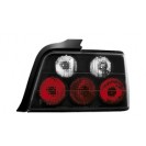 taillights BMW E36 Lim. 92-98 _ black