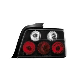 taillights BMW E36 Lim. 92-98 _ black
