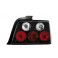 taillights BMW E36 Lim. 92-98 _ black