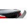 Aileron / Lip / Spoiler Traseiro Em ABS Plastico Para BMW E60 2003-2010 Pack M