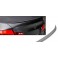 Lip / Spoiler / Aileron Traseiro BMW F10 M5 Look ABS Plastico