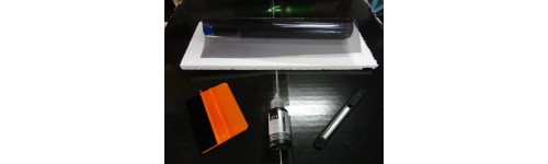 PRETO / SMOKE