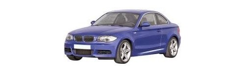 BMW E82 / E88 07-13
