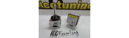 D1S 35W (4300K / 6000K / 8000K)