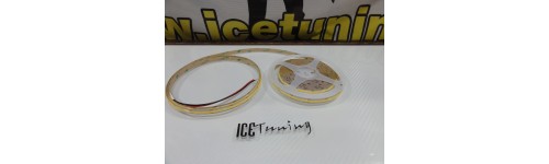 Tiras / Fitas de leds 