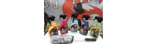 000-00 Car care / produtos de limpeza e de detalhe automovel