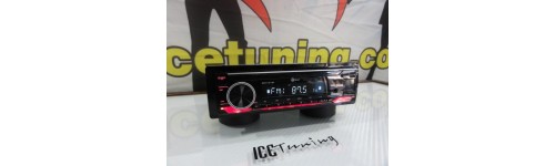 Auto-radio