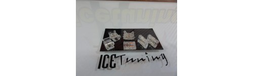 Conectores / ligadores