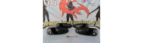 P-13 Puxadores de porta