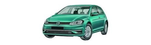 Golf 7.5 17-20
