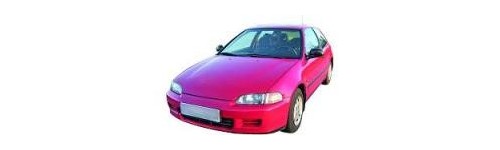 CIVIC 92-95