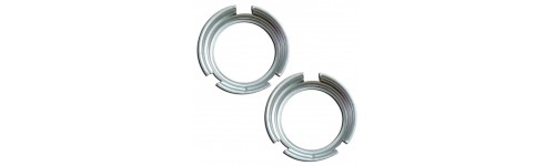 H5, R2, G40 P45T, para H4, H5, 9003, HB2, HS1 