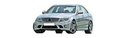 W204 2007-2015