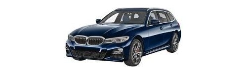 G20 / G21 LCI +2022