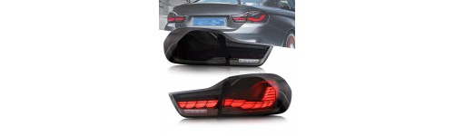 F32 F33 F36 F82 F83 13-21