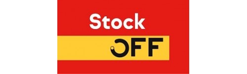 0 - OUTLET / STOCK OFF