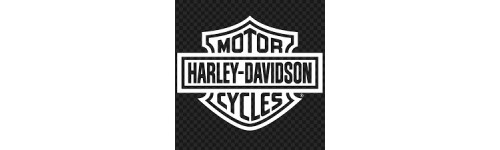 HARLEY-DAVISON