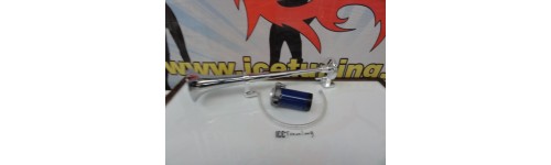 E-01-11 Buzinas universais