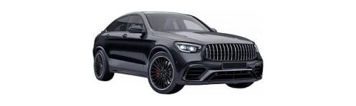 GLC X253, C253 2019-2022