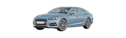 A5 2016-2019