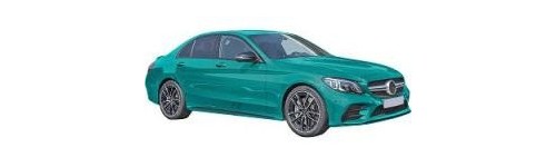 CLASSE C W205 2018-2021