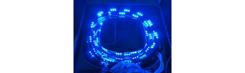 Led exterior