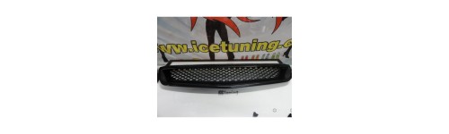 G-02 Grelhas / Pestanas / Rede universal