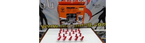 LUG NUTS Foliatec